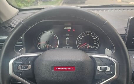 Haval Jolion, 2023 год, 1 650 000 рублей, 6 фотография