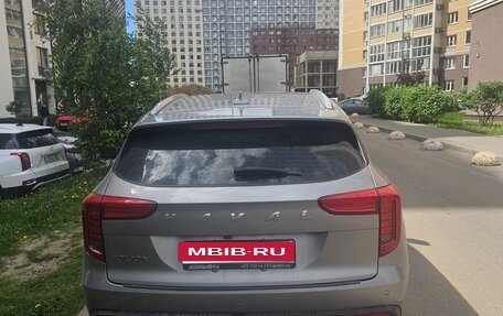 Haval Jolion, 2023 год, 1 650 000 рублей, 5 фотография