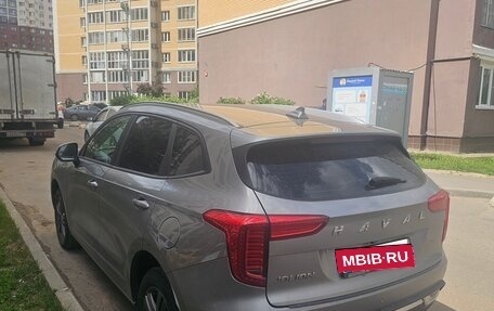 Haval Jolion, 2023 год, 1 650 000 рублей, 3 фотография
