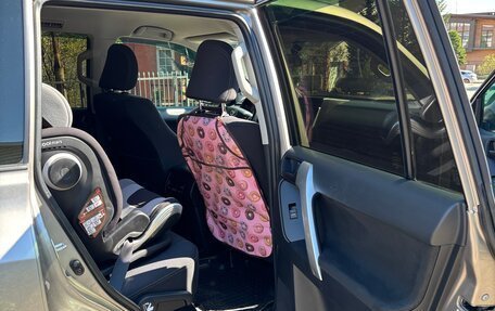 Toyota Land Cruiser Prado 150 рестайлинг 2, 2020 год, 6 450 000 рублей, 8 фотография