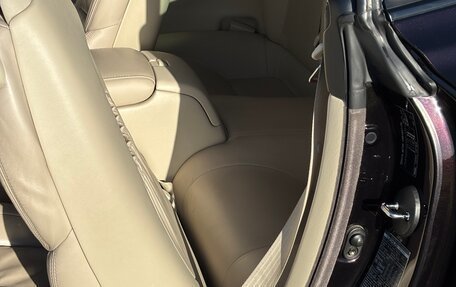 Lexus SC II рестайлинг, 2007 год, 3 050 000 рублей, 13 фотография