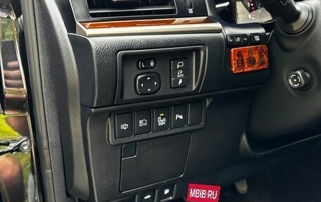 Lexus ES VII, 2015 год, 2 500 000 рублей, 12 фотография