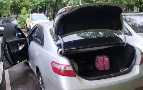 Toyota Camry, 2008 год, 869 600 рублей, 5 фотография