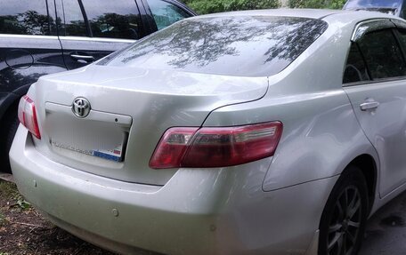 Toyota Camry, 2008 год, 869 600 рублей, 3 фотография
