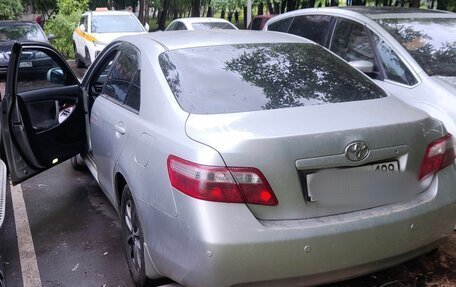 Toyota Camry, 2008 год, 869 600 рублей, 4 фотография