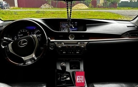 Lexus ES VII, 2015 год, 2 500 000 рублей, 14 фотография