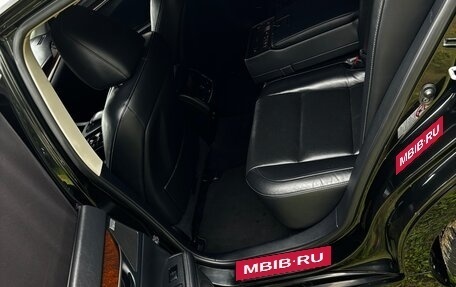 Lexus ES VII, 2015 год, 2 500 000 рублей, 16 фотография