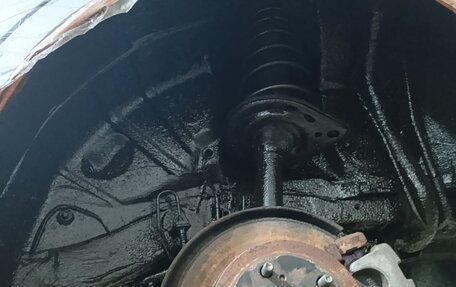 Toyota Camry, 2008 год, 869 600 рублей, 11 фотография