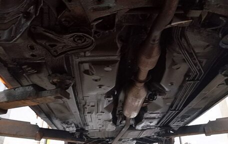 Toyota Camry, 2008 год, 869 600 рублей, 14 фотография