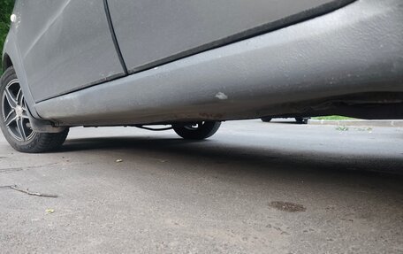 Chevrolet Aveo III, 2006 год, 263 000 рублей, 7 фотография