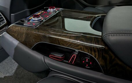 Audi A8, 2016 год, 3 500 000 рублей, 6 фотография