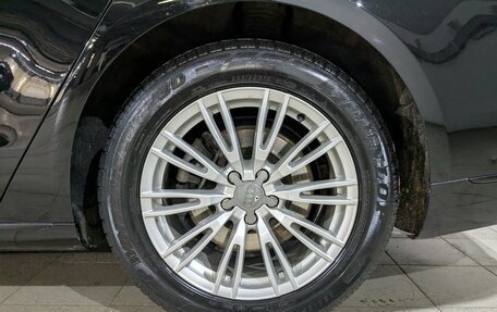 Audi A8, 2016 год, 3 500 000 рублей, 8 фотография