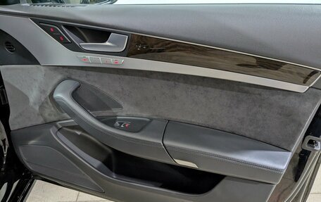 Audi A8, 2016 год, 3 500 000 рублей, 27 фотография