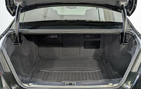Audi A8, 2016 год, 3 500 000 рублей, 20 фотография