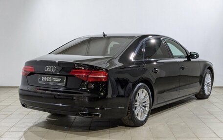 Audi A8, 2016 год, 3 500 000 рублей, 16 фотография