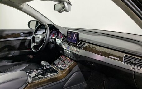 Audi A8, 2016 год, 3 500 000 рублей, 17 фотография