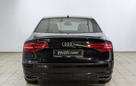 Audi A8, 2016 год, 3 500 000 рублей, 19 фотография