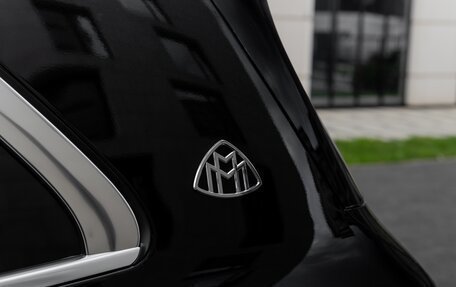 Mercedes-Benz Maybach GLS I, 2025 год, 27 990 000 рублей, 8 фотография