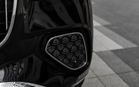 Mercedes-Benz Maybach GLS I, 2025 год, 27 990 000 рублей, 10 фотография
