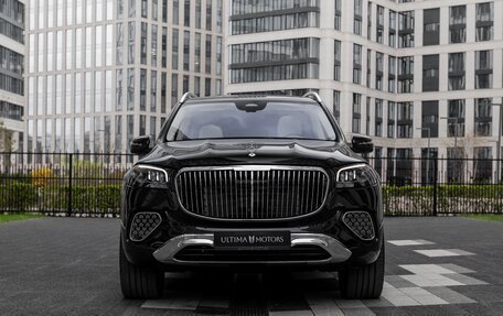 Mercedes-Benz Maybach GLS I, 2025 год, 27 990 000 рублей, 2 фотография