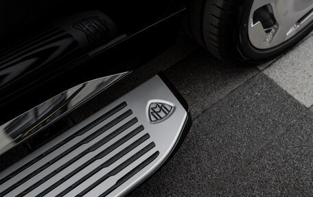 Mercedes-Benz Maybach GLS I, 2025 год, 27 990 000 рублей, 9 фотография