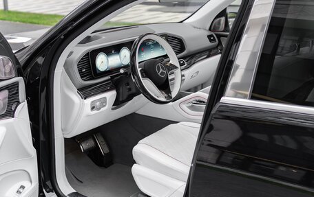 Mercedes-Benz Maybach GLS I, 2025 год, 27 990 000 рублей, 12 фотография