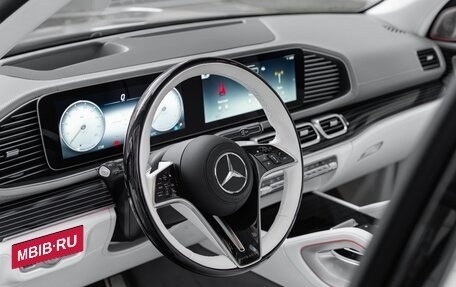 Mercedes-Benz Maybach GLS I, 2025 год, 27 990 000 рублей, 13 фотография