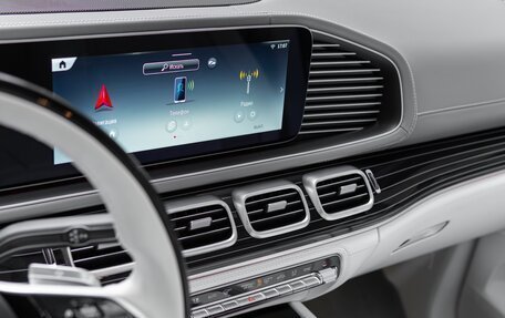 Mercedes-Benz Maybach GLS I, 2025 год, 27 990 000 рублей, 15 фотография