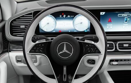 Mercedes-Benz Maybach GLS I, 2025 год, 27 990 000 рублей, 22 фотография