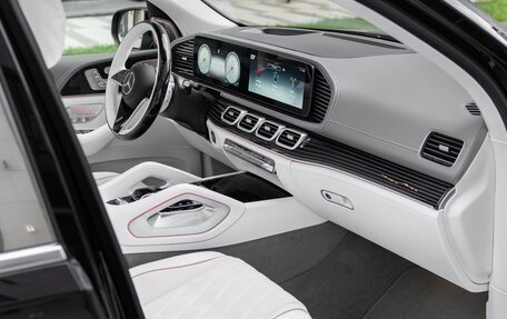 Mercedes-Benz Maybach GLS I, 2025 год, 27 990 000 рублей, 26 фотография