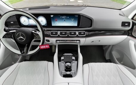 Mercedes-Benz Maybach GLS I, 2025 год, 27 990 000 рублей, 20 фотография