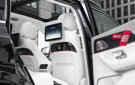Mercedes-Benz Maybach GLS I, 2025 год, 27 990 000 рублей, 28 фотография