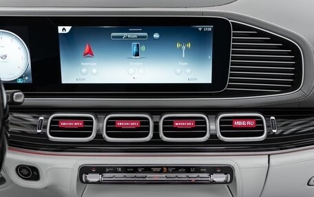 Mercedes-Benz Maybach GLS I, 2025 год, 27 990 000 рублей, 23 фотография