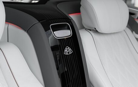 Mercedes-Benz Maybach GLS I, 2025 год, 27 990 000 рублей, 34 фотография