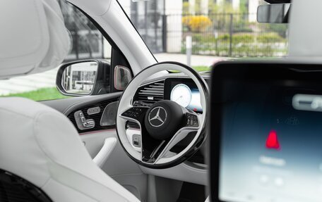 Mercedes-Benz Maybach GLS I, 2025 год, 27 990 000 рублей, 31 фотография
