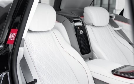 Mercedes-Benz Maybach GLS I, 2025 год, 27 990 000 рублей, 32 фотография
