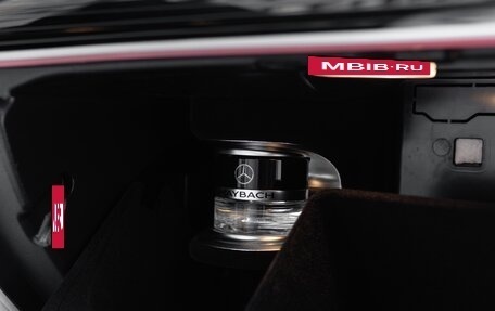 Mercedes-Benz Maybach GLS I, 2025 год, 27 990 000 рублей, 40 фотография