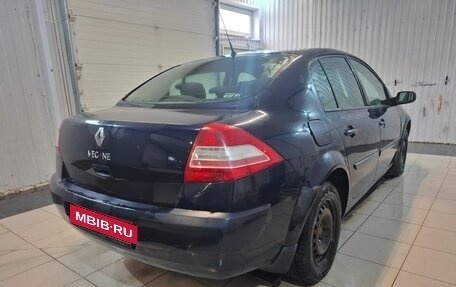 Renault Megane II, 2008 год, 399 000 рублей, 3 фотография