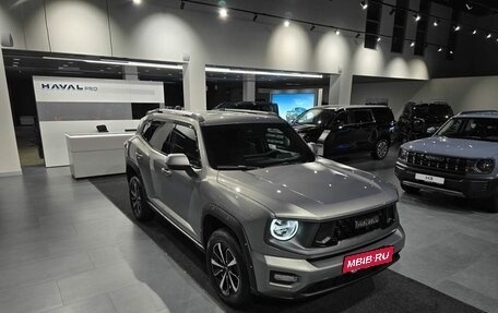 Haval H7, 2026 год, 3 999 000 рублей, 5 фотография