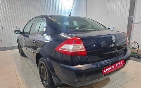 Renault Megane II, 2008 год, 399 000 рублей, 4 фотография