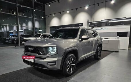 Haval H7, 2026 год, 3 999 000 рублей, 2 фотография
