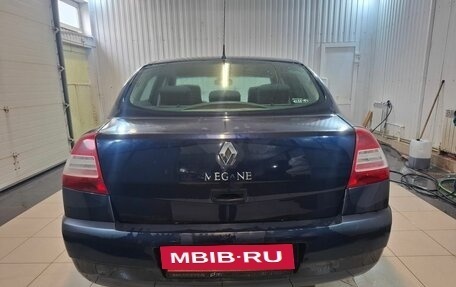 Renault Megane II, 2008 год, 399 000 рублей, 5 фотография