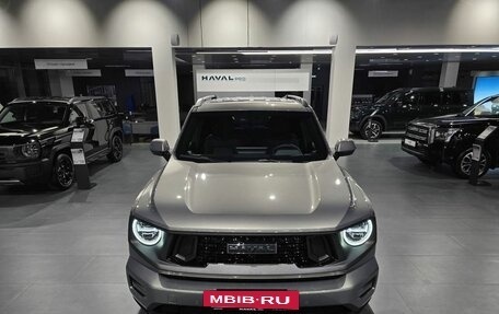 Haval H7, 2026 год, 3 999 000 рублей, 3 фотография