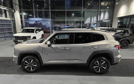 Haval H7, 2026 год, 3 999 000 рублей, 7 фотография