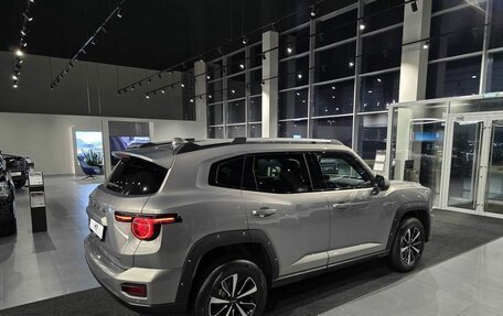 Haval H7, 2026 год, 3 999 000 рублей, 11 фотография
