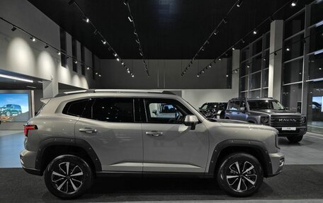 Haval H7, 2026 год, 3 999 000 рублей, 10 фотография