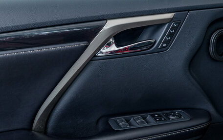 Lexus RX IV рестайлинг, 2020 год, 3 985 000 рублей, 13 фотография