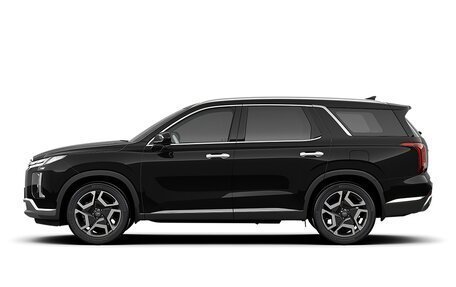Hyundai Palisade I, 2025 год, 10 490 000 рублей, 3 фотография
