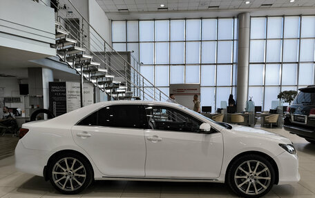 Toyota Camry, 2014 год, 1 750 000 рублей, 5 фотография