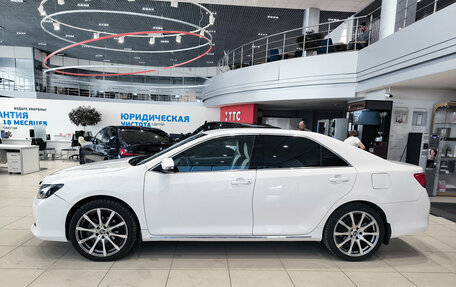 Toyota Camry, 2014 год, 1 750 000 рублей, 10 фотография